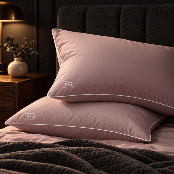 Down Alternative Pillow | Pillow Gal