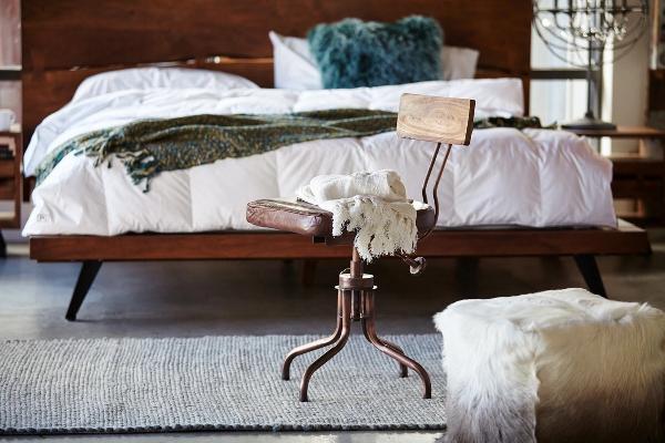 Down Comforter - Pillow Guy