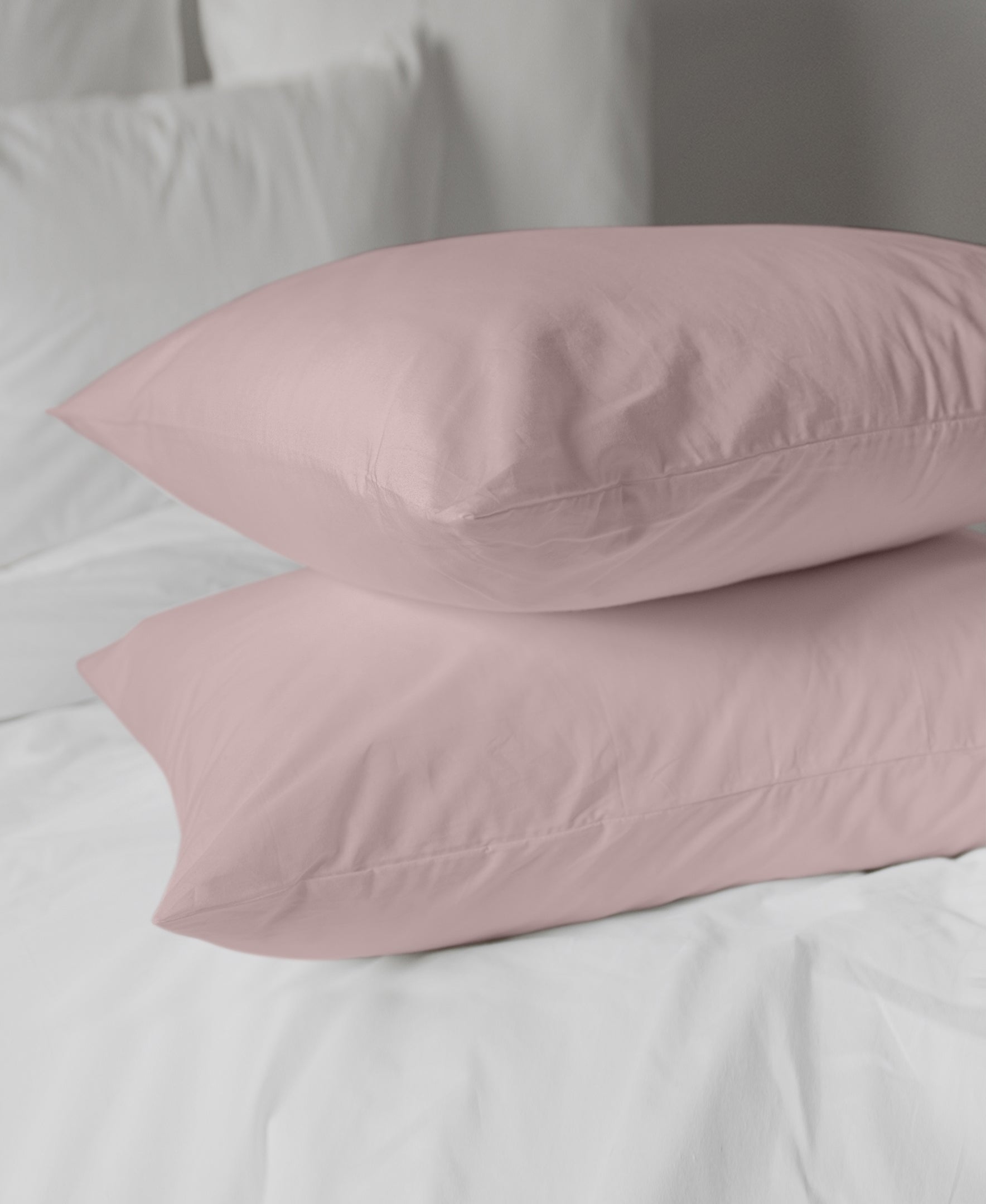 Luxe Soft & Smooth Pillowcase Pair