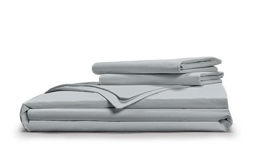 Classic Cool & Crisp Duvet Set - Pillow Guy