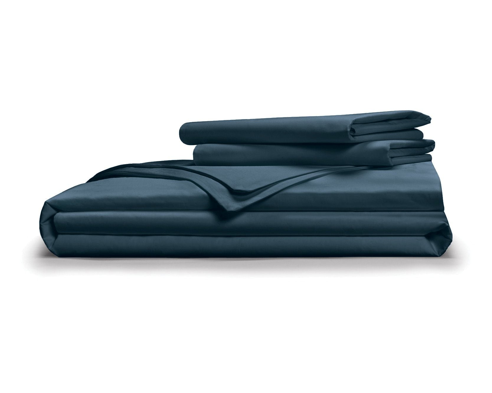 Classic Cool & Crisp Duvet Set