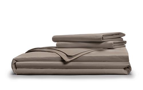 Classic Cool & Crisp Duvet Set - Pillow Guy