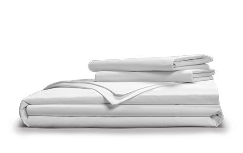 Classic Cool & Crisp Duvet Set - Pillow Guy