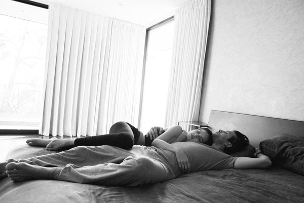 Pillow Gal: How A Good Night's Sleep Can Enhance Your Sexual Wellness