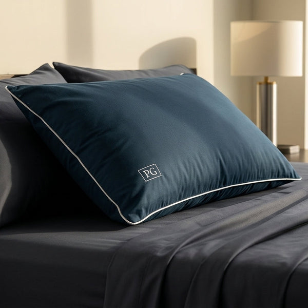Signature Down Alternative Pillow | Pillow Guy