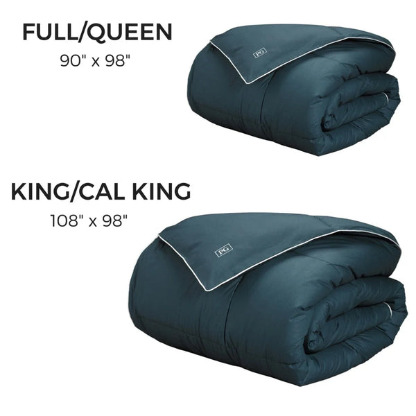 Signature Down Alternative Cotton Comforter