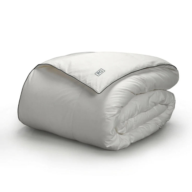 RDS Certified White Down Comforters