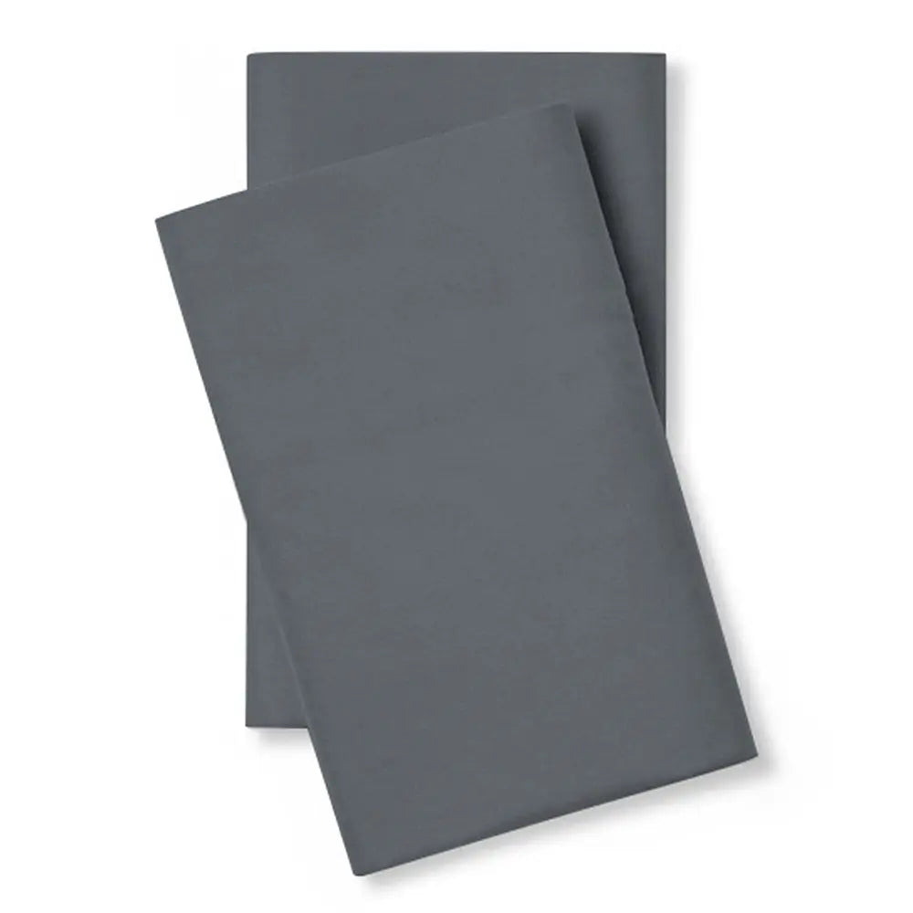 Classic Cool & Crisp Pillowcase Pair