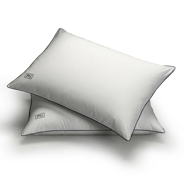 RDS Certified White Down Pillow | Pillow Guy