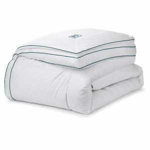 RDS CERTIFIED WHITE DOWN TOPPER