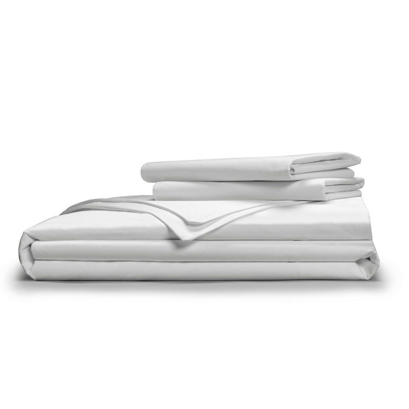 Classic Cool & Crisp Duvet Set