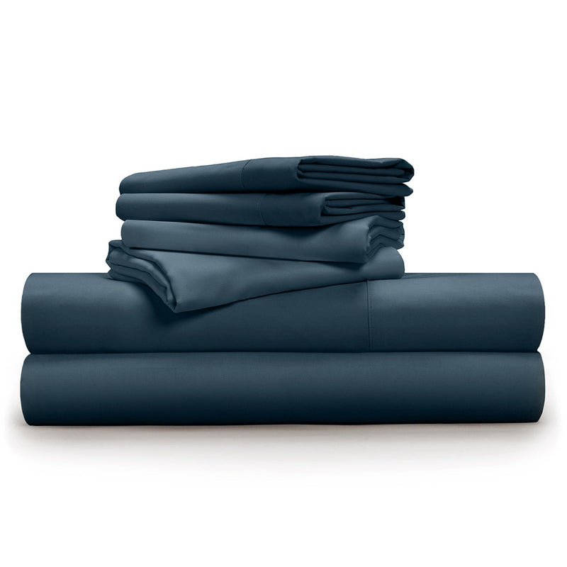 Luxe Soft & Smooth Sheets