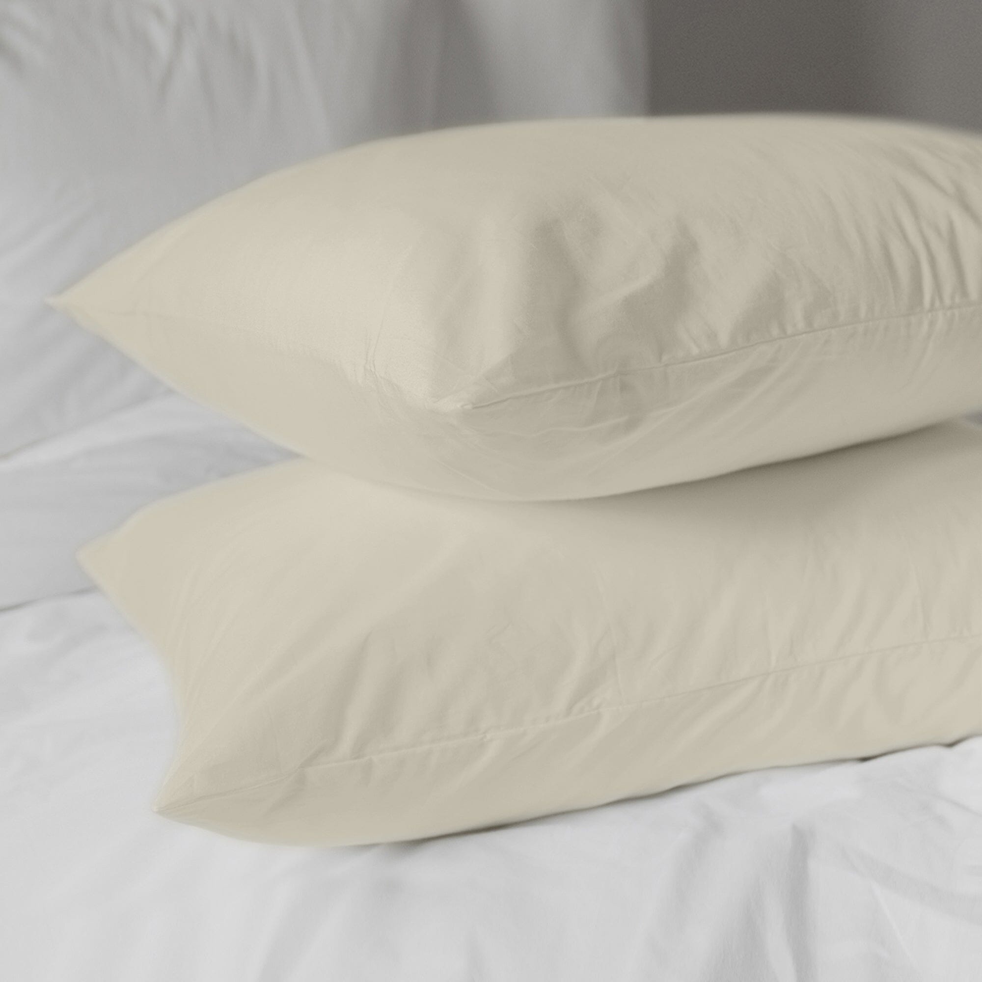 Classic Cool & Crisp Pillowcase Pair