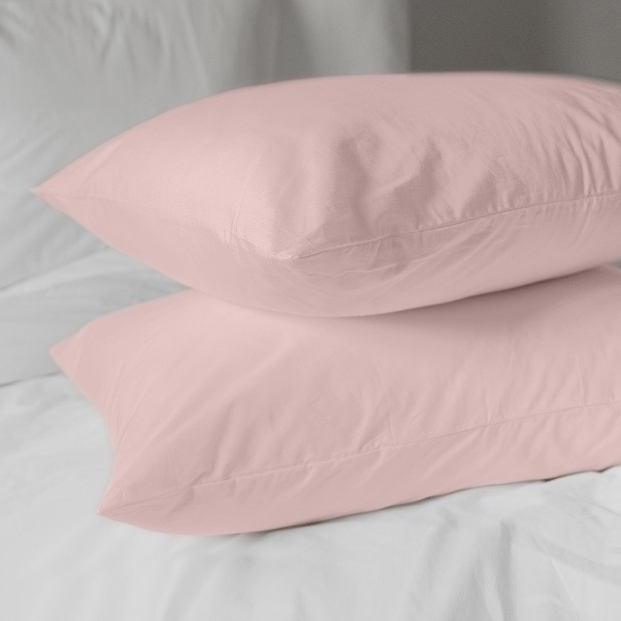 Classic Cool & Crisp Pillowcase Pair