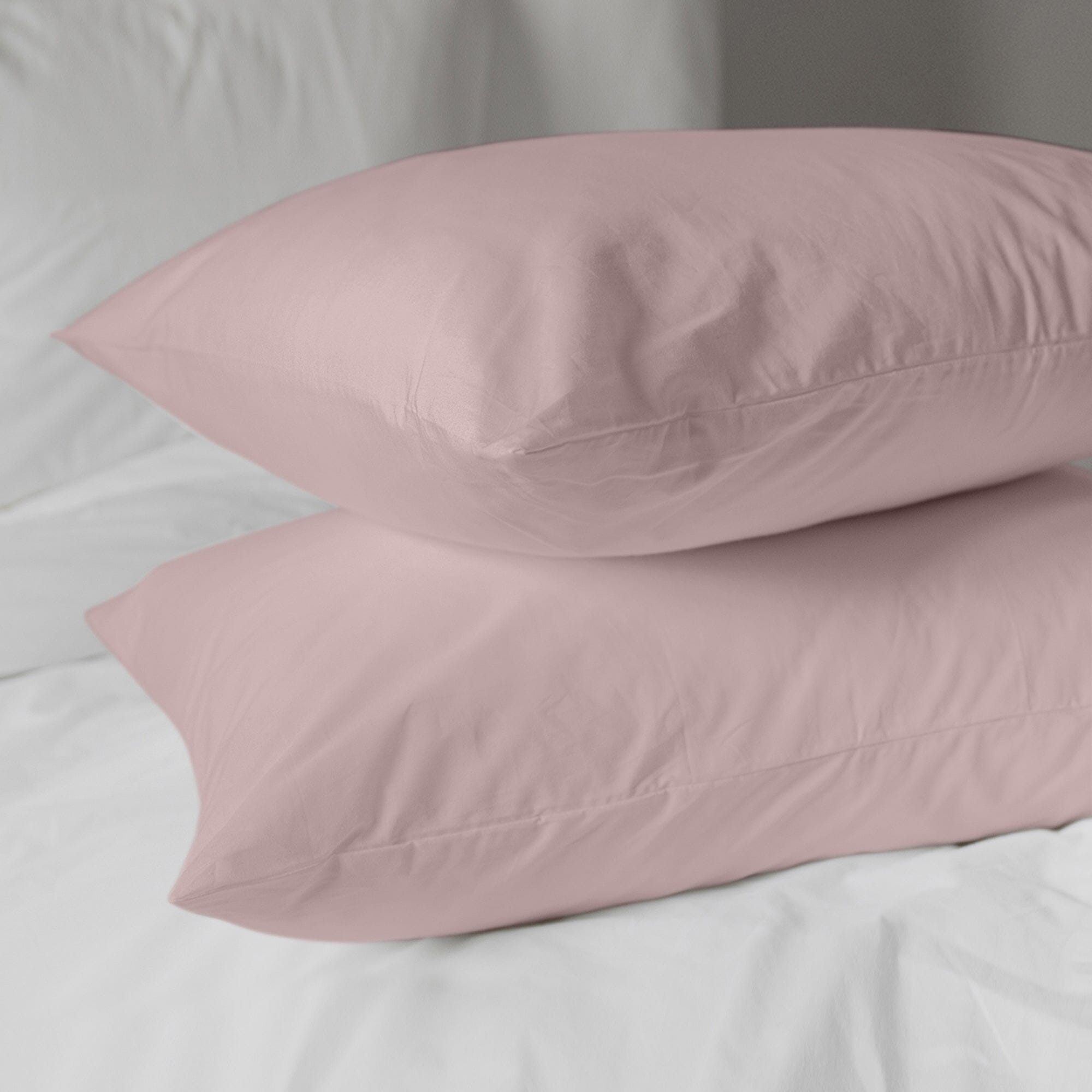 Classic Cool & Crisp Pillowcase Pair