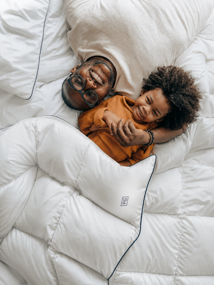 Real Sleep, Real Results