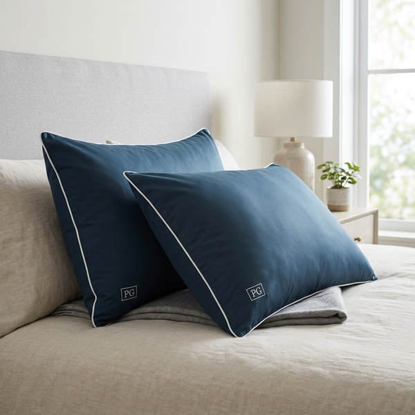 Signature Down Alternative Pillow | Pillow Guy