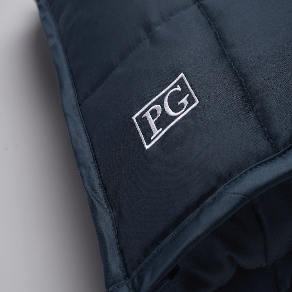 Weighted Blanket Pillow Guy