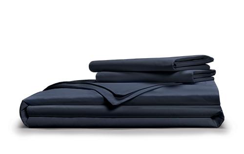 Classic Cool & Crisp Duvet Set - Pillow Guy