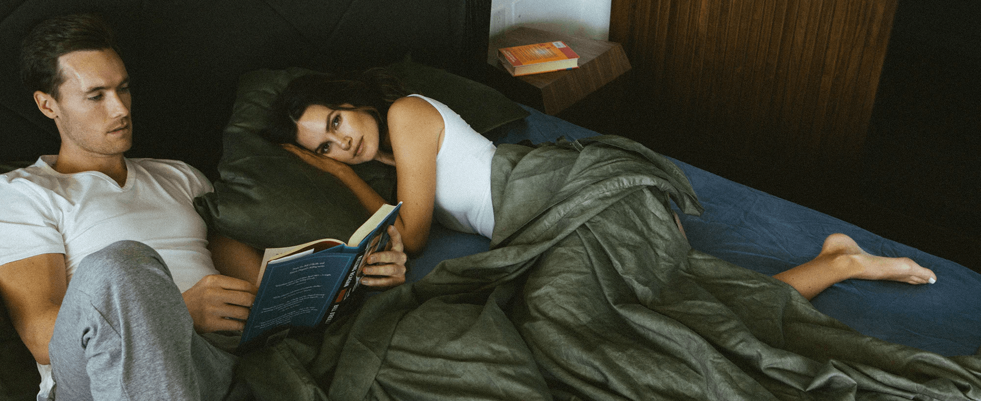 BUILD YOUR SLEEP SYSTEM